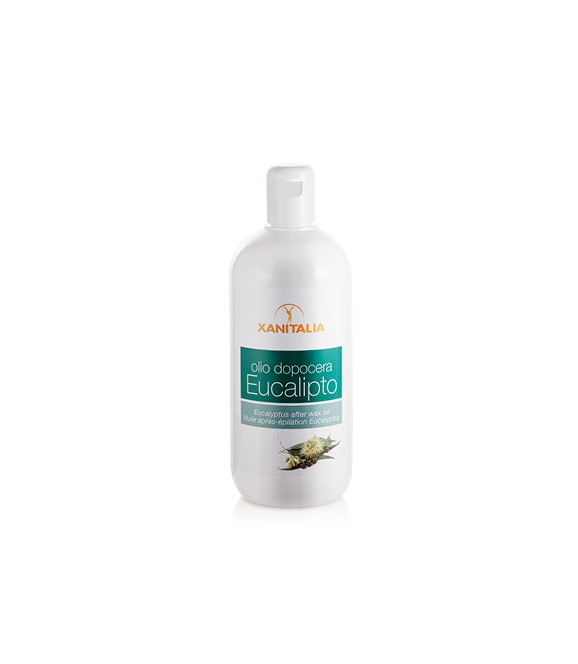 After treatment Oil Eucaliptus PREMIUM - 500 ml