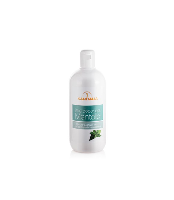 After treatment Milk Menthol PREMIUM - 500 ml