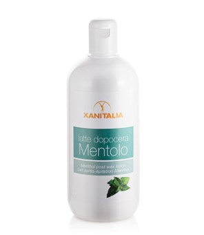 After treatment Milk Menthol PREMIUM - 500 ml