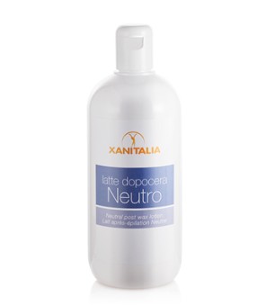 After treatment Milk Neutraal PREMIUM - 500 ml