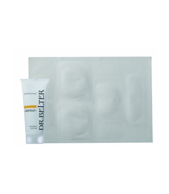 Native-Bio-Matrix - 5 x Vlies + 1 x 100 ml Gel Native-Bio-Matrix - 5 x Vlies + 1 x 100 ml Gel