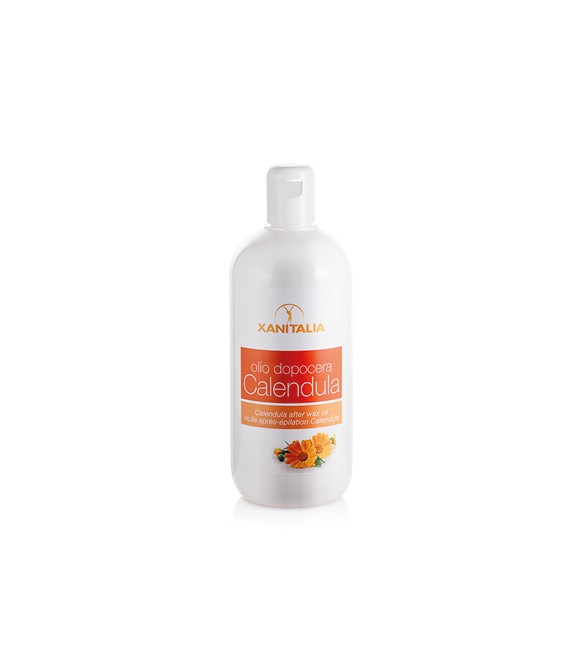 After treatment Oil Calendula PREMIUM - 500 ml