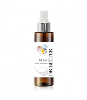 Body Splash "Feel the Love" - 200 ml