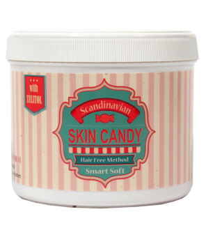 Skin Candy Smart Soft Suikerpasta - 1000 gr