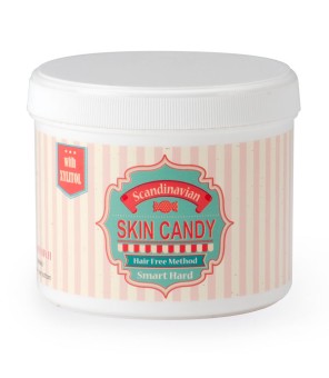 Skin Candy Smart Hard Suikerpasta - 500 gr