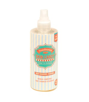 Skin Candy Caramel Cleanser  spray - 250 ml