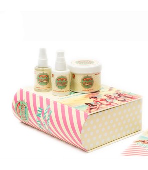 Skin Candy do it yourself Kit - compleet