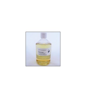 Massage oil Lavender PL -  500 ml