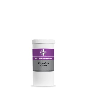 Salonverpakking Dermoleen Cream - 450 ml