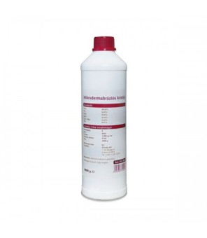 Microdermabrasie Kristallen Weelko - 2 kg