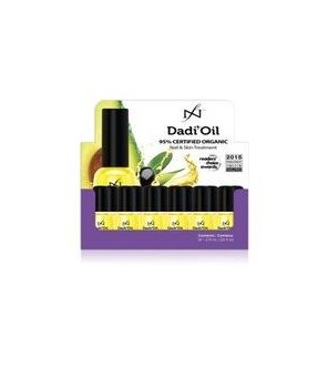 Dadi'Oil - 3,75 ml - display 24 st.