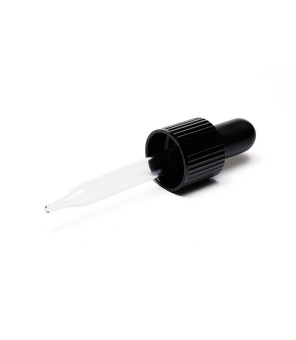 Pipet - losse pipet tbv 15 ml