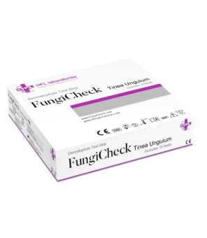 FunghiCheck Test Kit - 10 strips