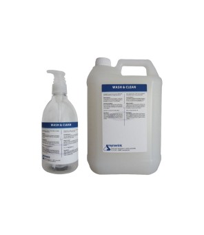 Wash & Clean Reymerink - 5000 ml