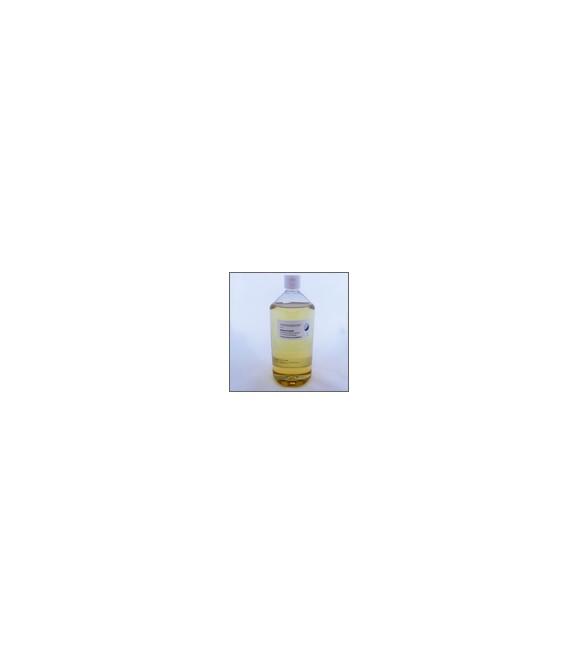 Massage oil Lavender PL - 1000 ml