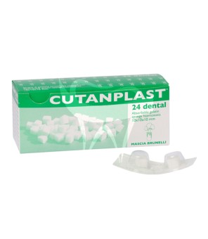 Cutanplast (Willospon alternatief) - 2 st.