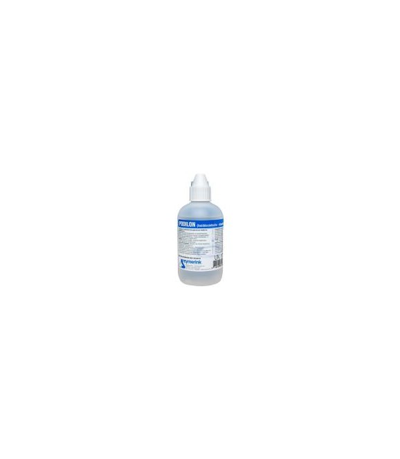 Podilon huiddesinfectie - 250 ml