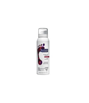 Footlogix Rough Skin Formula - 125 ml