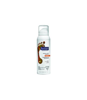 Footlogix Sweaty Feet Formula - 125 ml