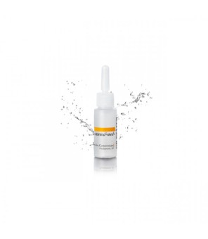 Dermo Tec concentrate Hyalluronic 3D - 3x 9ml ampul Salon