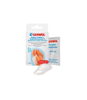 Gehwol Comfort Knobbelbeschermer G