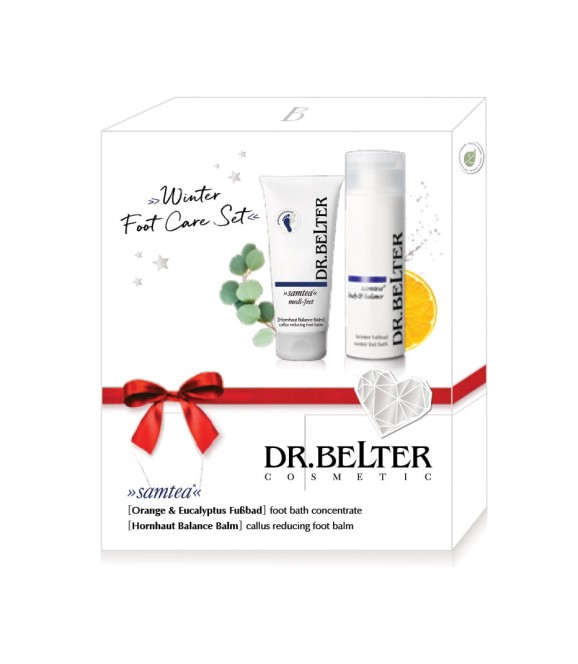 Medi-feet Winter Foot Care Set Medi-feet Winter Foot Care Set