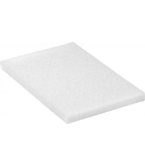 Ligasano Wit Niet Steriel 15 x 10 x 1cm p. stuk