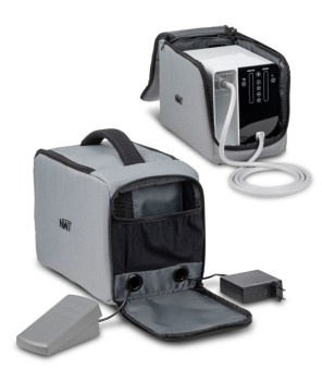 Mastermobile PDL40 + LED