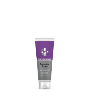 HFL Dermoleen Cream - 125ml