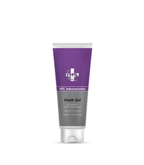 HFL Fresh Gel - 250ml