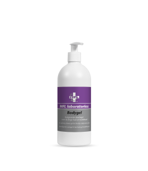 HFL Bodygel - 500ml