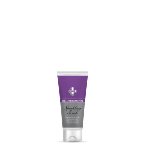 HFL Sparkling Scrub - 100ml