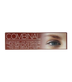 Combinal Wimperverf Bruin 15 ml