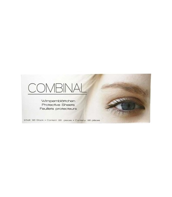 Combinal Wimperblaadjes