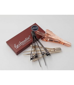 Automatische pincet "Epilmatic" Limited edition Rose gold