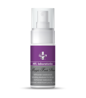 HFL Magic Foot Deo - 50ml