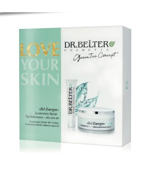 Lumination Secret  Top Performance Set
