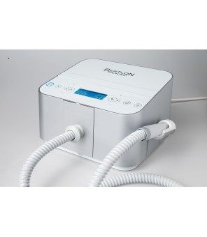 Bentlon Podo Vacuum Silver Silent Smart B - 65105