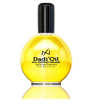 Dadi'Oil - 72 ml + pipet