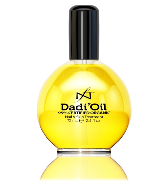 Dadi'Oil - 72 ml + pipet