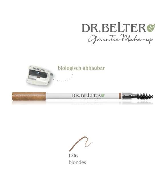 Eye & Brow Definer - Blondes