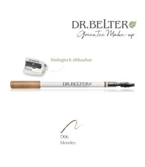 Eye & Brow Definer - Blondes