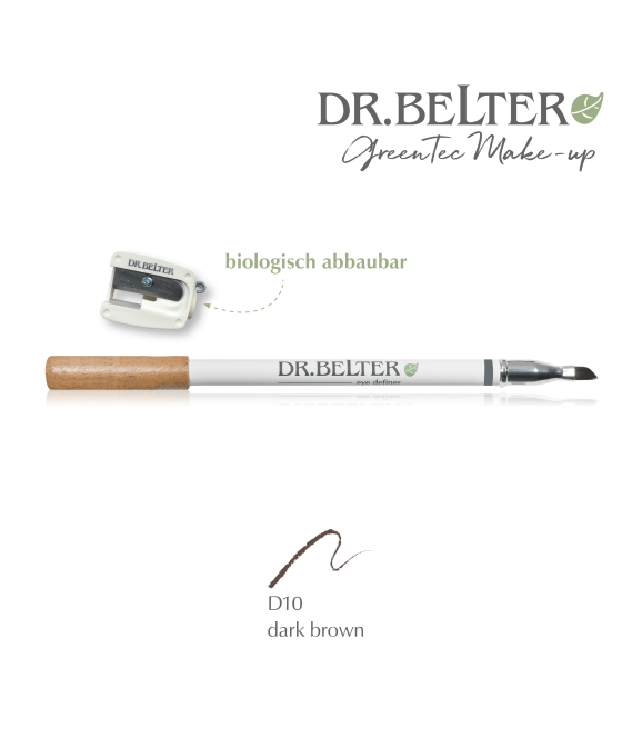 Eye Definer - Dark Brown