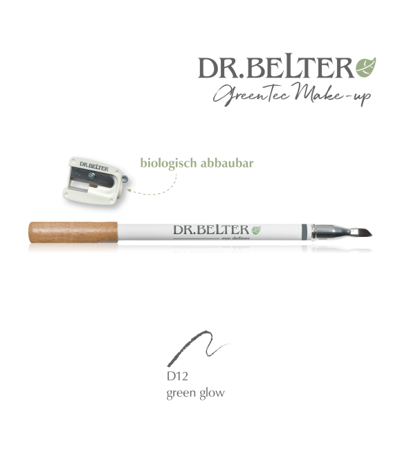 Eye Definer - Green Glow