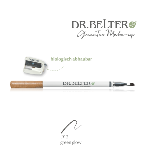 Eye Definer - Green Glow