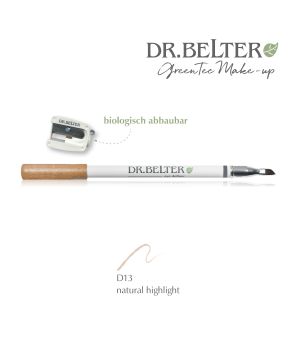 Eye Definer - Natural Highlight