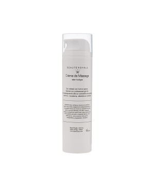 Beauté Royale Crème de Massage - 200ml