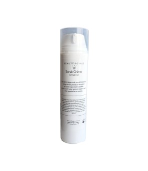 Beauté Royale Scrub Crème - 200 ml