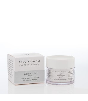 Beauté Royale Dagcrème Royale 50 ml