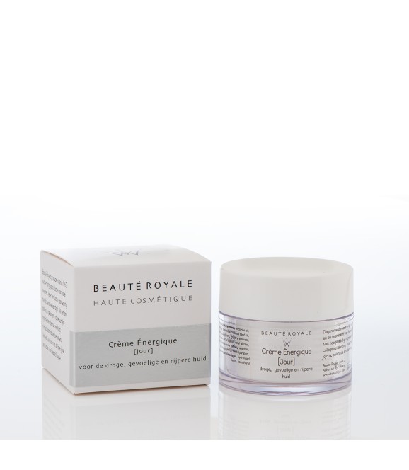 Beauté Royale Dagcrème Energique - 50ml Beauté Royale Dagcrème Energique - 50ml
